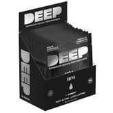 Deep Him Gummy 12 Pack Display 1 Per Pack